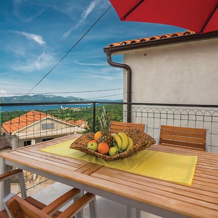 Nice Home In Martina With Kitchen Екстер'єр фото