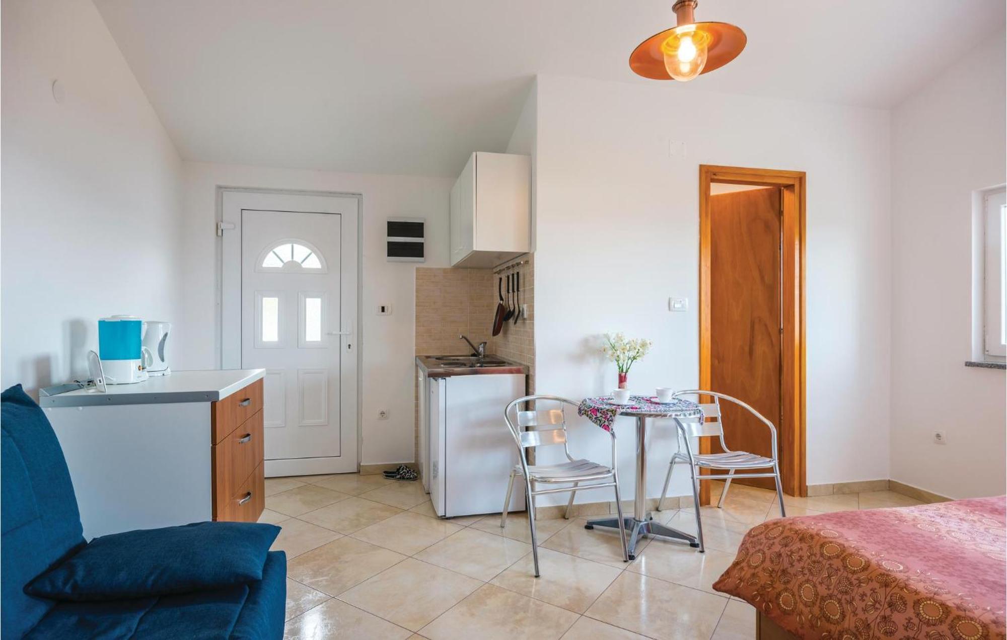 Nice Home In Martina With Kitchen Екстер'єр фото