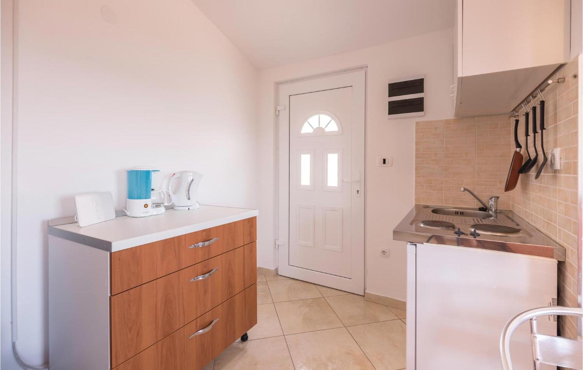Nice Home In Martina With Kitchen Екстер'єр фото